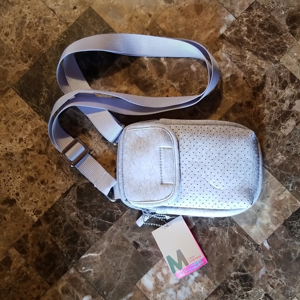 MYTAGALONGS Phone Crossbody Purse